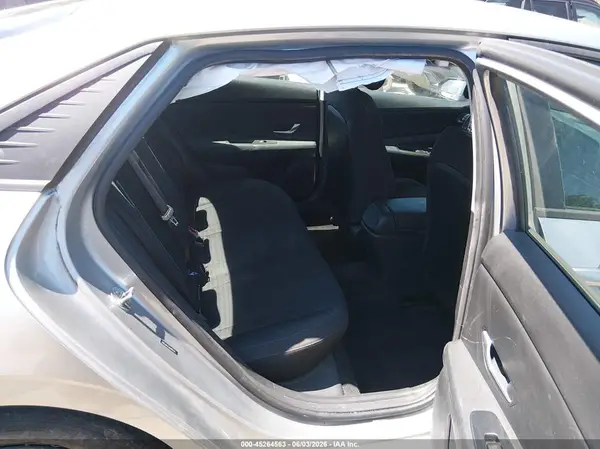 5NPLM4AG8MH017674 2021 HYUNDAI ELANTRA - Image 8