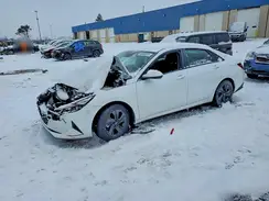 5NPLM4AG8MH018646 2021 HYUNDAI ELANTRA