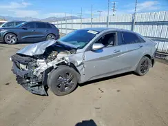 5NPLM4AG8MH018873 2021 HYUNDAI ELANTRA