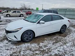 5NPLM4AG8MH019084 2021 HYUNDAI ELANTRA