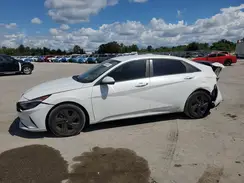 5NPLM4AG8MH019991 2021 HYUNDAI ELANTRA