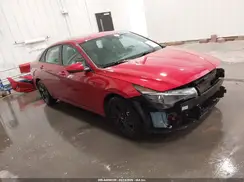 5NPLM4AG8MH020820 2021 HYUNDAI ELANTRA