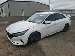 5NPLM4AG8MH020865 2021 HYUNDAI ELANTRA