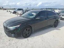 5NPLM4AG8MH021207 2021 HYUNDAI ELANTRA