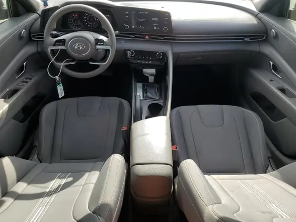 5NPLM4AG8MH021207 2021 HYUNDAI ELANTRA - Image 8