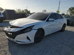 5NPLM4AG8MH021997 2021 HYUNDAI ELANTRA
