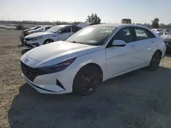 5NPLM4AG8MH022194 2021 HYUNDAI ELANTRA