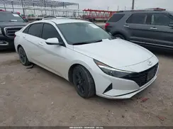 5NPLM4AG8MH022731 2021 HYUNDAI ELANTRA