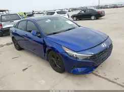 5NPLM4AG8MH023698 2021 HYUNDAI ELANTRA