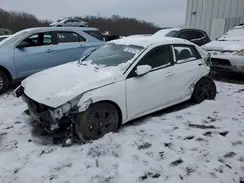 5NPLM4AG8MH025418 2021 HYUNDAI ELANTRA