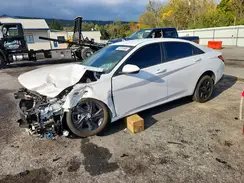 5NPLM4AG8MH025452 2021 HYUNDAI ELANTRA