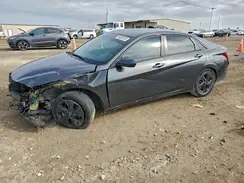 5NPLM4AG8MH025581 2021 HYUNDAI ELANTRA