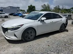 5NPLM4AG8MH026617 2021 HYUNDAI ELANTRA