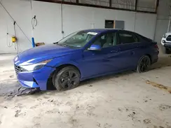 5NPLM4AG8MH027038 2021 HYUNDAI ELANTRA