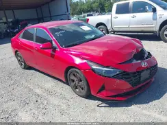 5NPLM4AG8MH027637 2021 HYUNDAI ELANTRA