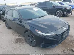 5NPLM4AG8MH027833 2021 HYUNDAI ELANTRA
