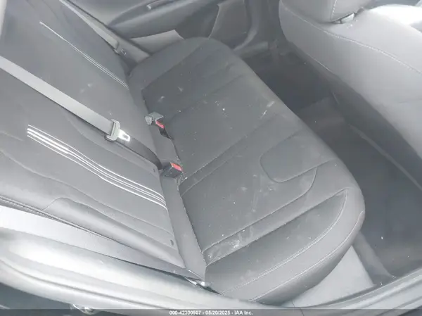 5NPLM4AG8MH027833 2021 HYUNDAI ELANTRA - Image 8