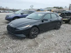 5NPLM4AG8MH027914 2021 HYUNDAI ELANTRA