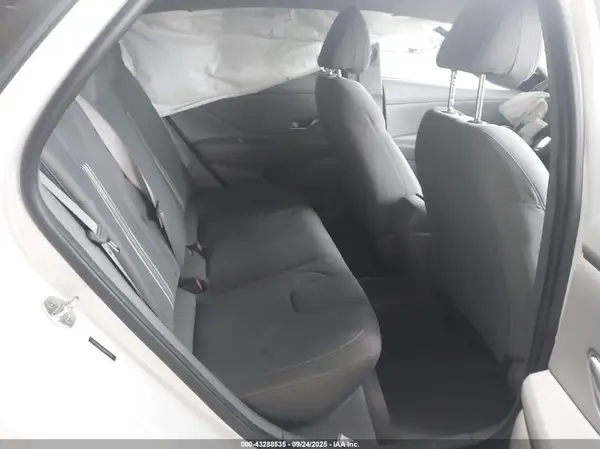 5NPLM4AG8MH027931 2021 HYUNDAI ELANTRA - Image 8