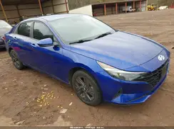 5NPLM4AG8MH028996 2021 HYUNDAI ELANTRA