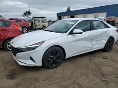 5NPLM4AG8MH031414 2021 HYUNDAI ELANTRA