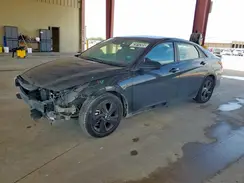 5NPLM4AG8MH032661 2021 HYUNDAI ELANTRA