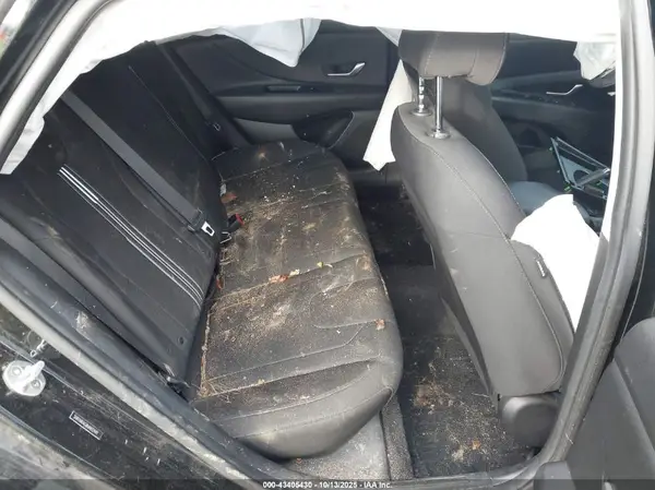 5NPLM4AG8MH032949 2021 HYUNDAI ELANTRA - Image 8