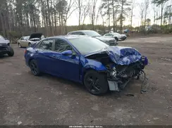 5NPLM4AG8MH034569 2021 HYUNDAI ELANTRA