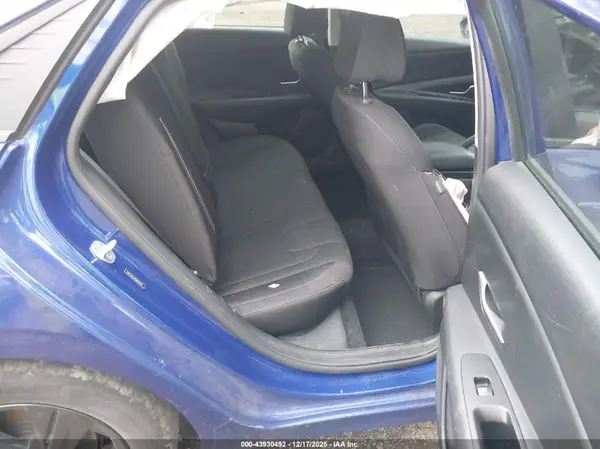 5NPLM4AG8MH034569 2021 HYUNDAI ELANTRA - Image 8