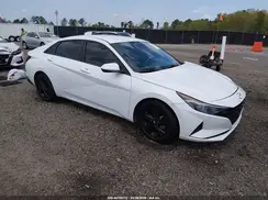 5NPLM4AG8MH034975 2021 HYUNDAI ELANTRA