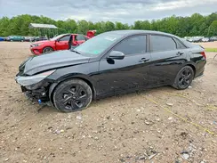 5NPLM4AG8MH035446 2021 HYUNDAI ELANTRA