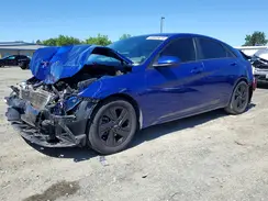 5NPLM4AG8MH036418 2021 HYUNDAI ELANTRA