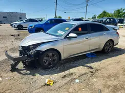 5NPLM4AG8MH039383 2021 HYUNDAI ELANTRA