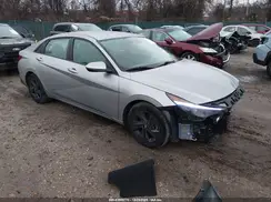 5NPLM4AG8MH039562 2021 HYUNDAI ELANTRA