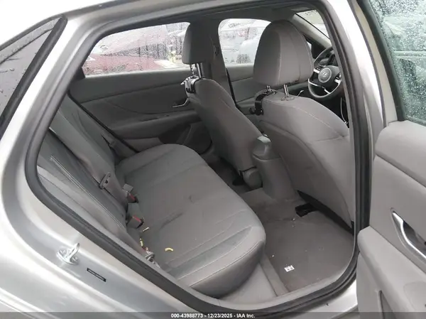 5NPLM4AG8MH039562 2021 HYUNDAI ELANTRA - Image 8