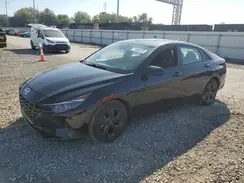 5NPLM4AG8MH039884 2021 HYUNDAI ELANTRA