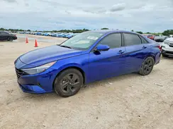 5NPLM4AG8MH040551 2021 HYUNDAI ELANTRA