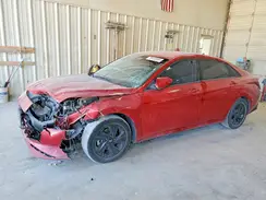 5NPLM4AG8MH040825 2021 HYUNDAI ELANTRA