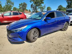 5NPLM4AG8MH041361 2021 HYUNDAI ELANTRA