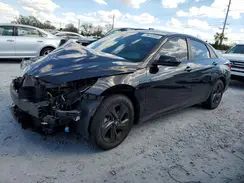 5NPLM4AG8MH043367 2021 HYUNDAI ELANTRA