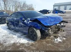 5NPLM4AG8MH043725 2021 HYUNDAI ELANTRA