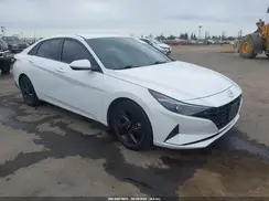 5NPLM4AG8MH044342 2021 HYUNDAI ELANTRA
