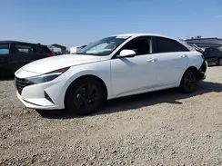 5NPLM4AG8MH044499 2021 HYUNDAI ELANTRA