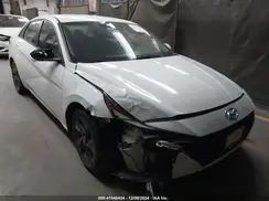 5NPLM4AG8MH044809 2021 HYUNDAI ELANTRA