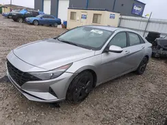5NPLM4AG8MH045121 2021 HYUNDAI ELANTRA