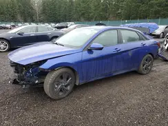 5NPLM4AG8MH045345 2021 HYUNDAI ELANTRA