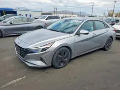 5NPLM4AG8MH045409 2021 HYUNDAI ELANTRA