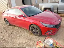 5NPLM4AG8MH046513 2021 HYUNDAI ELANTRA