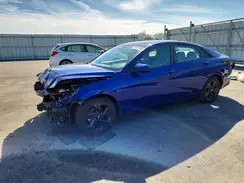5NPLM4AG8MH046852 2021 HYUNDAI ELANTRA