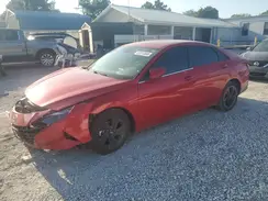 5NPLM4AG8MH048567 2021 HYUNDAI ELANTRA